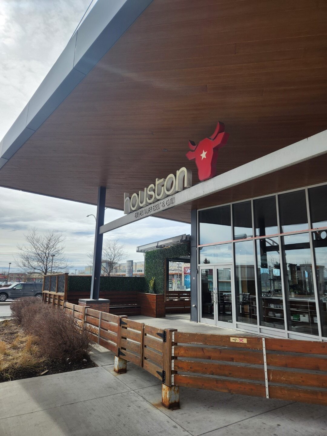 Houston Dix30 (Brossard) Technirep