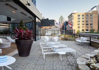 DoubleTree by Hilton – Montréal