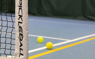 Quel est le meilleur chauffage pour un terrain de pickleball ou de tennis intérieur ?